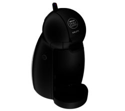 KRUPS  Dolce Gusto Piccolo KP100040 Hot Drinks Machine - Black